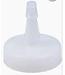 Tuitdop Ø38x44 mm voor knijpfles 50 cl en 100 cl