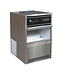 Combisteel IJsblokjesmachine 26 kg/24u 6 kg bunker 420x528x655 mm (bxdxh) VDB-26 - Combisteel
