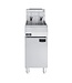 Combisteel Friteuse 1 x 21 ltr propaan - Combisteel