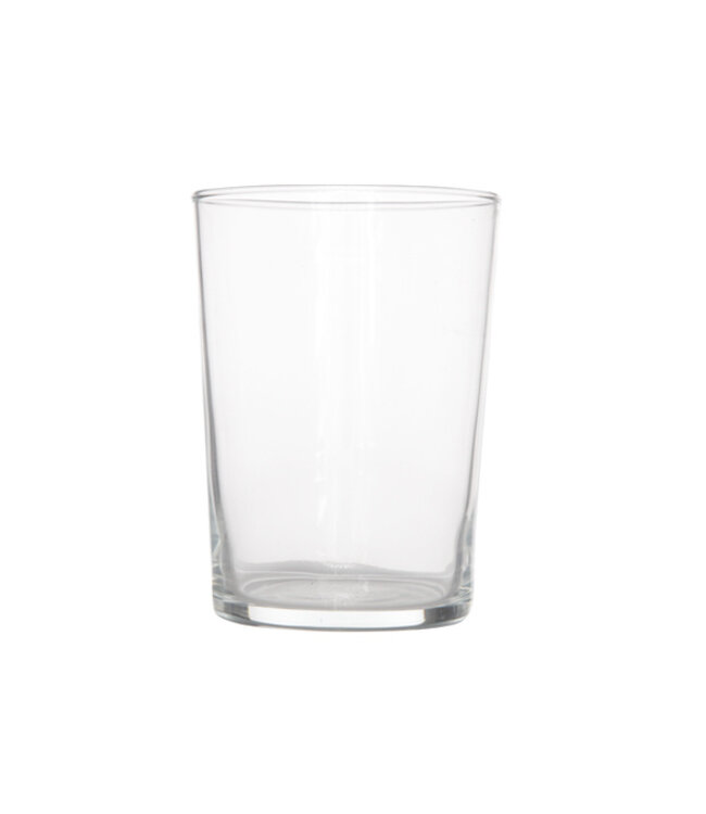 Glas 50 cl Ø89 x (h)120 mm Bodega - Rocco Bormioli | prijs & verp per 12 stuks