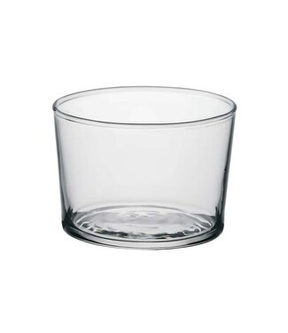 Bormioli Rocco Tumbler 20 cl Ø80 x (h)55 mm Bodega - Rocco Bormioli | prijs & verp per 12 stuks