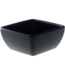 Truyts Schaal 9 x 9 cm 15 cl zwart - Truyts | prijs & verp per 24 stuks