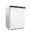 Combisteel Vrieskast 120 ltr netto 600 x 585 x 850 mm (bxdxh) Wit - Combisteel