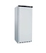 Combisteel Vrieskast 340 ltr netto 600 x 585 x 1850 mm (bxdxh) Wit - Combisteel