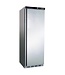 Combisteel Vrieskast 340 ltr netto 600 x 585 x 1850 mm (bxdxh) RVS - Combisteel