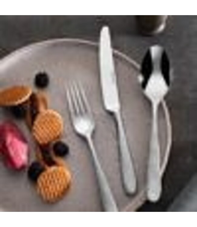 Taartschep 250 mm rvs 18/10 Amsterdam - Sola | prijs & verp per 6 stuks