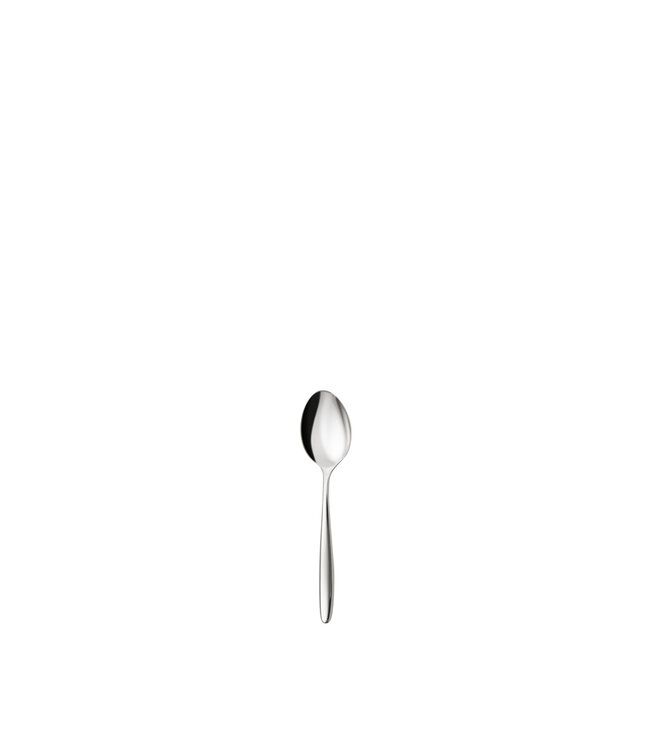 Koffielepel 139 mm rvs 18/10 Tulip Sola | prijs & verp per 12 stuks