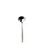 Sola Juslepel 192 mm rvs 18/10 Tulip - Sola | prijs & verp per 6 stuks