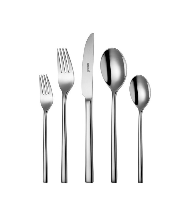 Bouillonlepel 178 mm rvs 18/10 Montreux - Sola | prijs & verp per 12 stuks