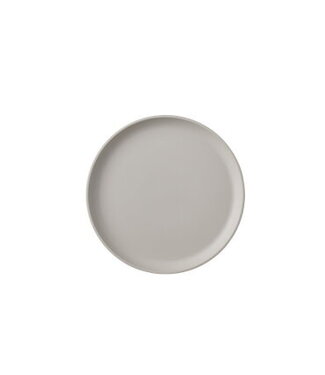 Mepal Bord 230 mm Silueta Nordic white - Mepal | prijs & verp per 10 stuks