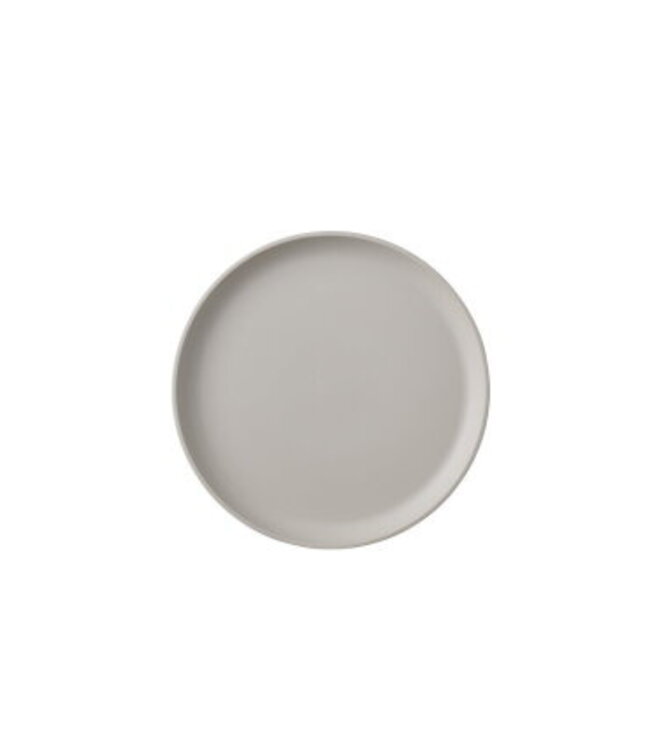 Bord 230 mm Silueta Nordic White - Mepal | prijs & verp per 10 stuks