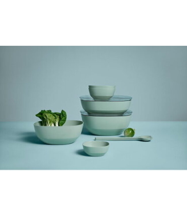 Schaal 25 cl Silueta Nordic Sage - Mepal | prijs & verp per 10 stuks