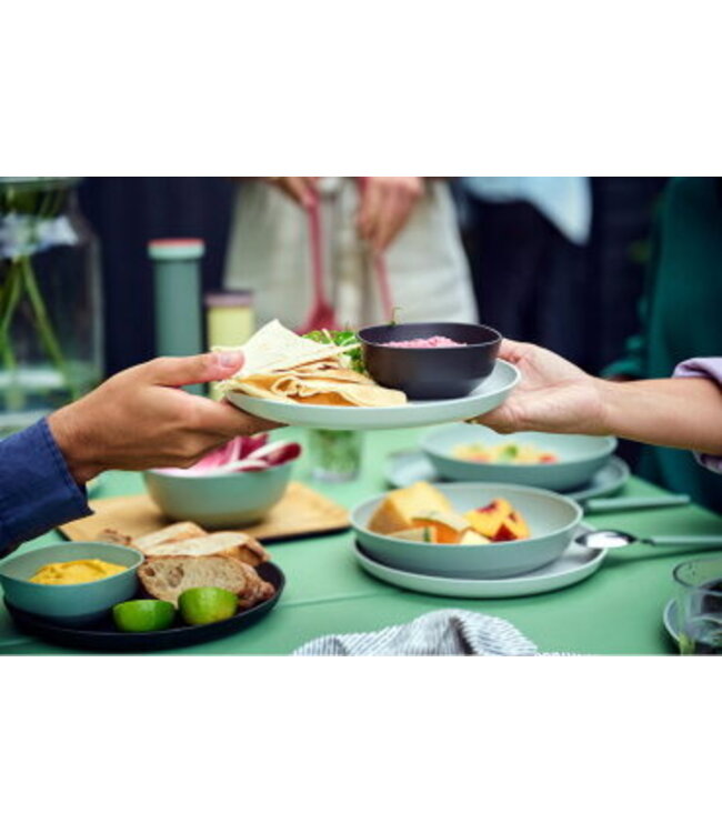 Schaal 25 cl Silueta Nordic Sage - Mepal | prijs & verp per 10 stuks