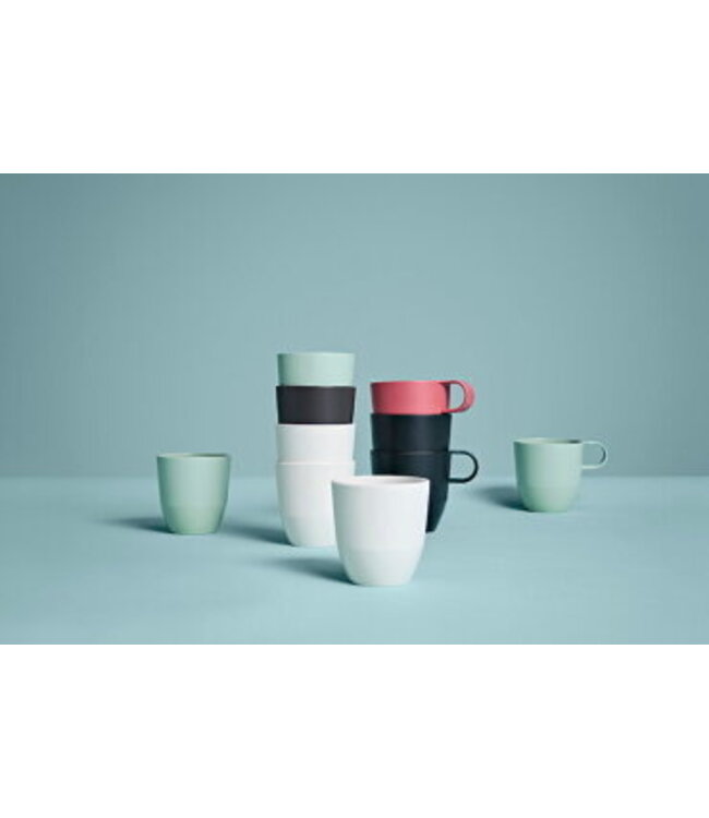 Mok 30 cl Silueta Nordic Sage - Mepal | prijs & verp per 12 stuks