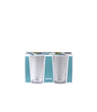 Mepal Glas 27,5 cl Flow - Mepal | prijs & verp per 12 stuks