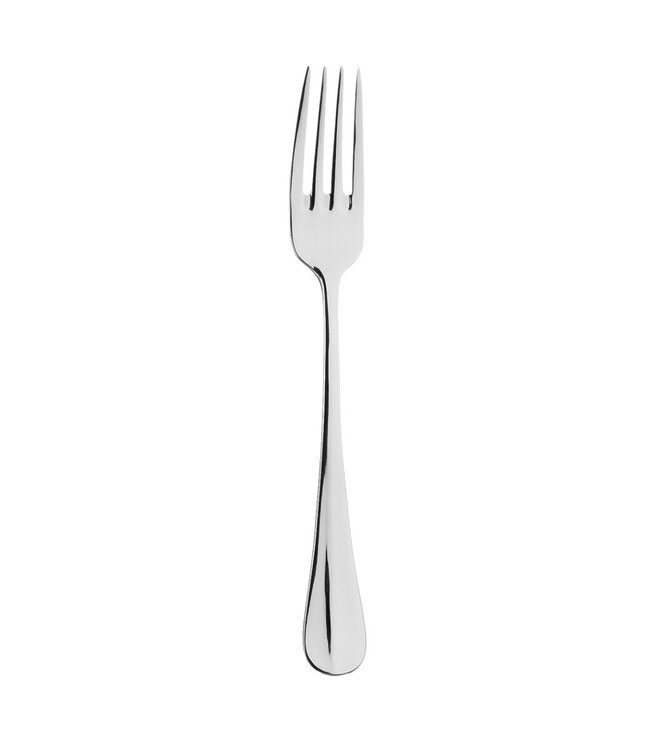 Dessertvork 185 mm rvs 18/10 Baguette Sola | prijs & verp per 12 stuks