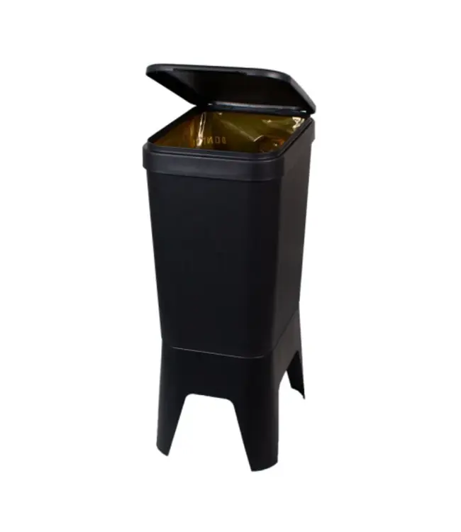 Circubin Original met deksel 40 ltr