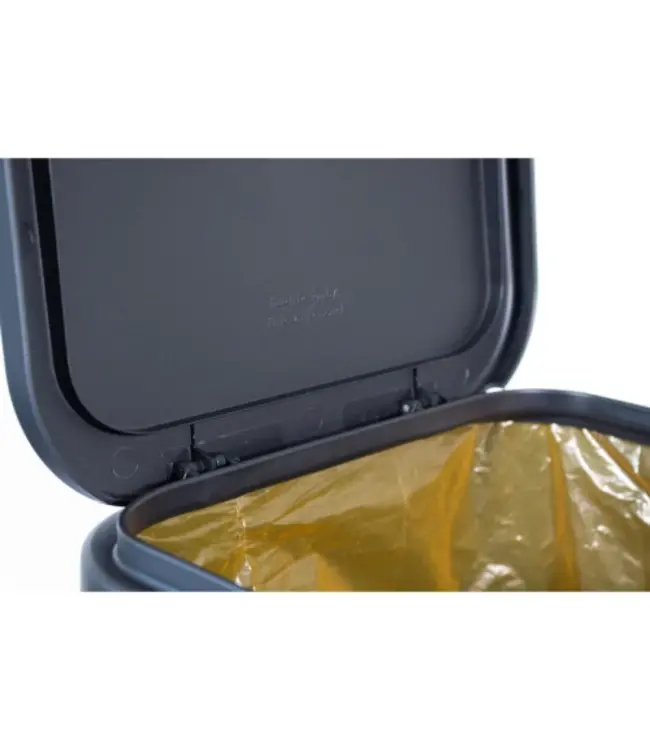 Circubin Original met deksel 40 ltr