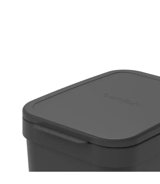 Circubin Original met deksel 40 ltr