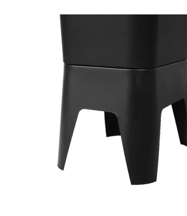 Circubin Original met deksel 40 ltr