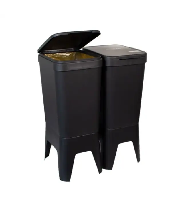 Circubin Original met deksel 40 ltr