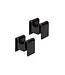 Circubin koppelhouders 1x2 stuks