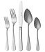 Sola Serveerlepel 241 mm rvs 18/10 Baguette Vintage - Sola | prijs & verp per 6 stuks