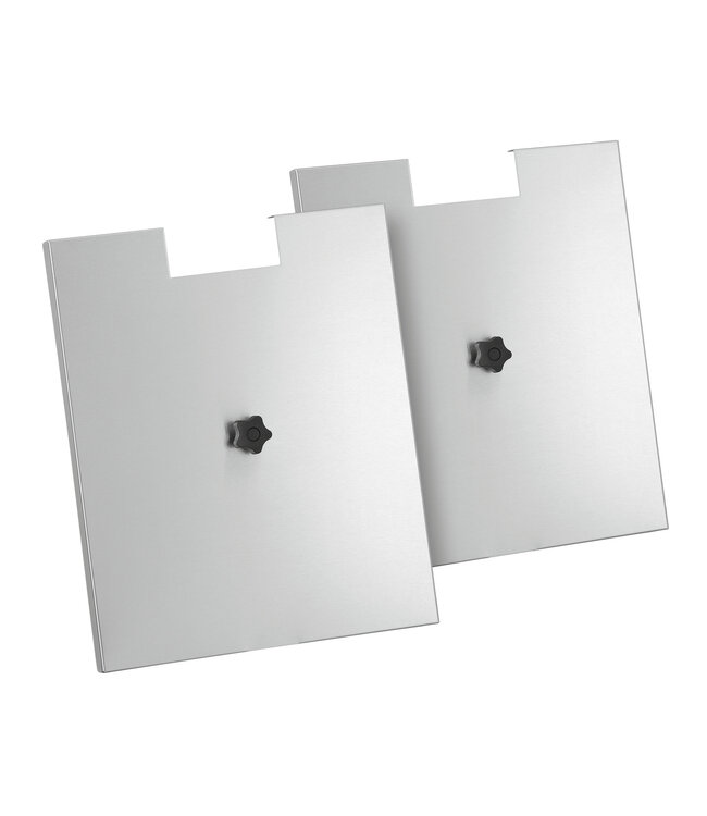 Friteuse 2 x 9 ltr Snack 4 Plus - Bartscher