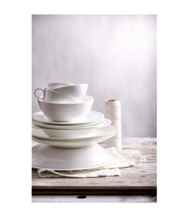 Schaal Ø115 x (h)60 mm 22 cl Imperial - Maastricht Porselein | prijs & verp per 6 stuks