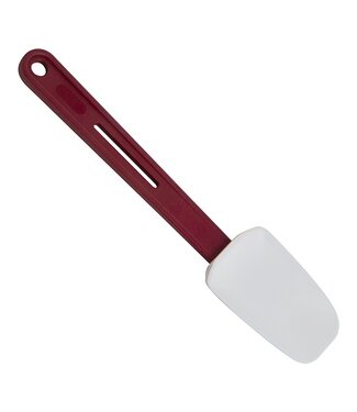 Sans Marque Pannenlikker / lepel 270  mm  hittebestendig tot 260°C