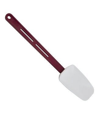 Sans Marque Pannenlikker / lepel 360 mm hittebestendig tot 260°C