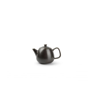 F2D Theepot 50 cl black Ceres - F2D | prijs & verp per 2 stuks