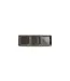 F2D Serveerschaal 24x8 cm black Ceres - F2D | prijs & verp per 4 stuks