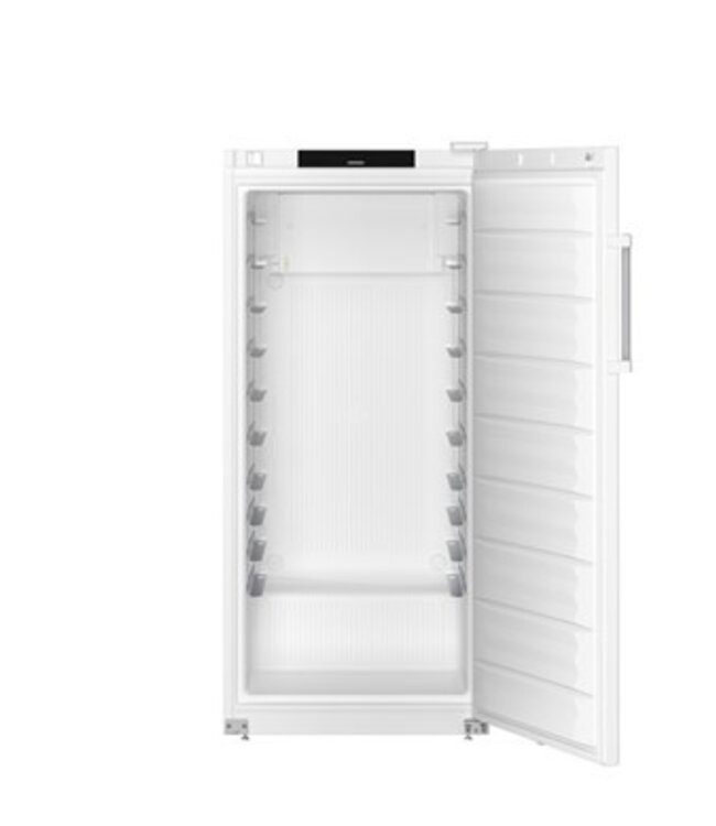 Vrieskast 496/402 ltr (br/netto inh.) 747x769x1683 mm (bxdxh) -9°C tot -26°C WIT BFFsg 5501 Performance - Liebherr