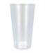 Circ Koudedrankenbeker reusable PP 50 cl transparant - Circ | prijs & verp per 10 stuks