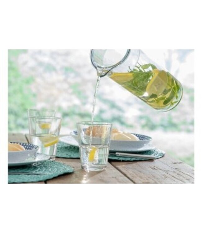 Glas 20 cl Flow - Mepal