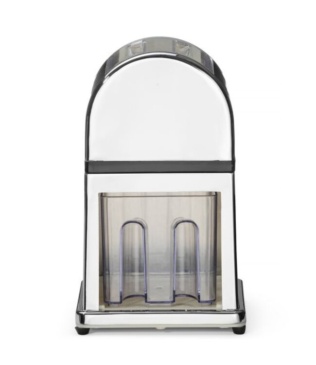 IJsvergruizer met schep 160 x 140 x 270 mm (bxdxh) - Hendi