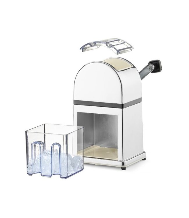 IJsvergruizer met schep 160 x 140 x 270 mm (bxdxh) - Hendi