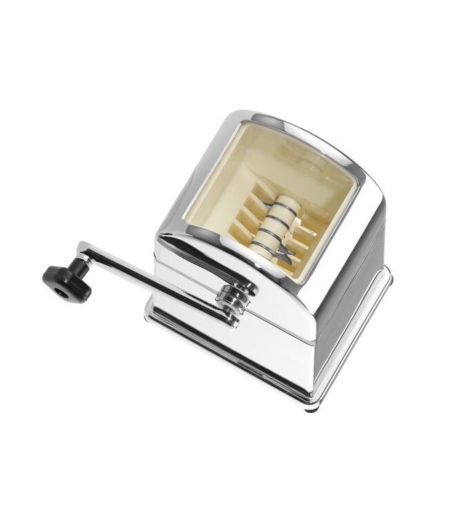 IJsvergruizer met schep 160 x 140 x 270 mm (bxdxh) - Hendi