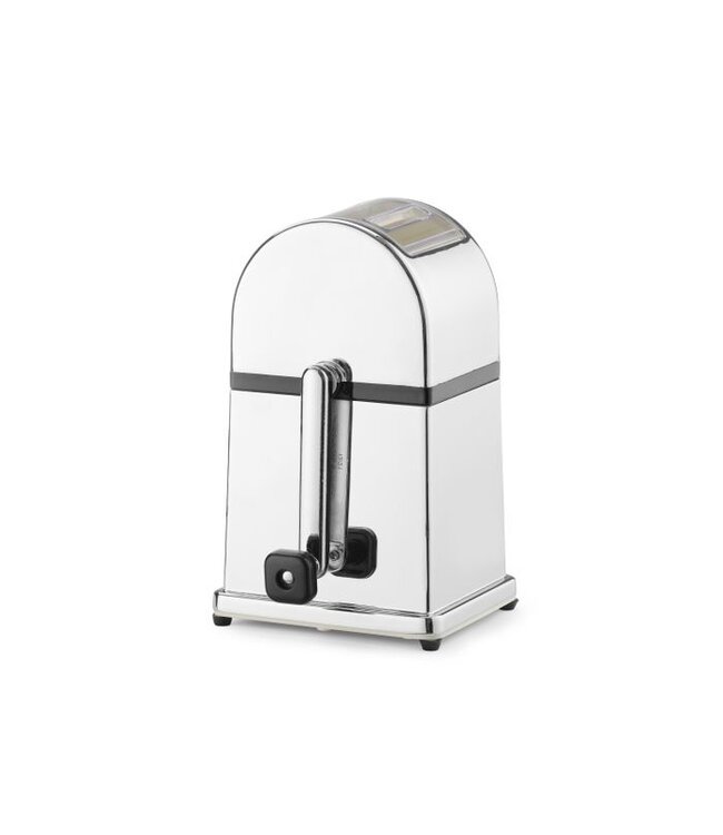 IJsvergruizer met schep 160 x 140 x 270 mm (bxdxh) - Hendi