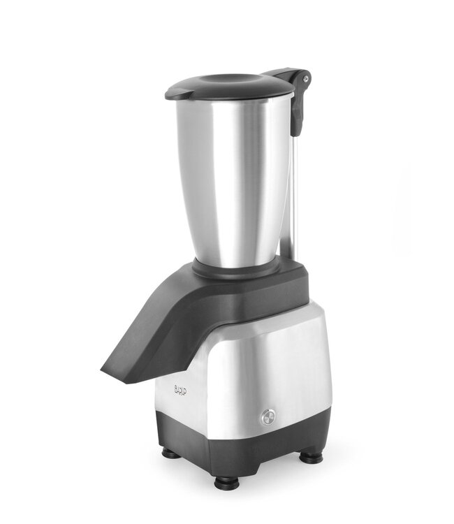 IJsvergruizer elektrisch 194 x 329 x 523 mm (bxdxh) 230V 200W - Hendi