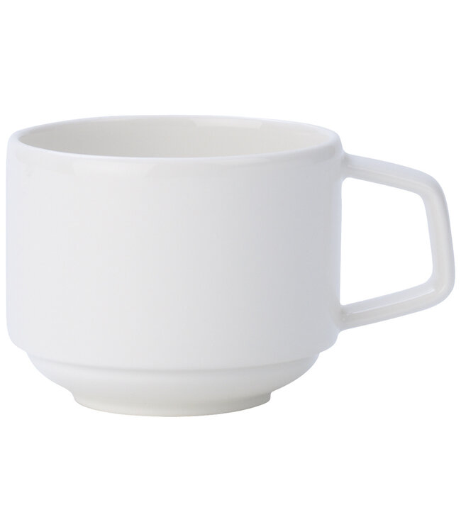 Kop 22 cl stapelbaar Affinity - Villeroy & Boch | prijs & verp per 6 stuks