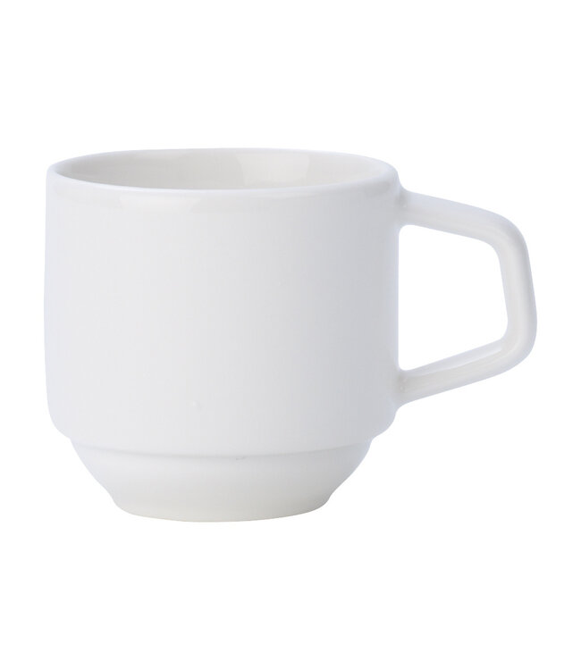 Kop 10 cl stapelbaar Affinity - Villeroy & Boch | prijs & verp per 6 stuks