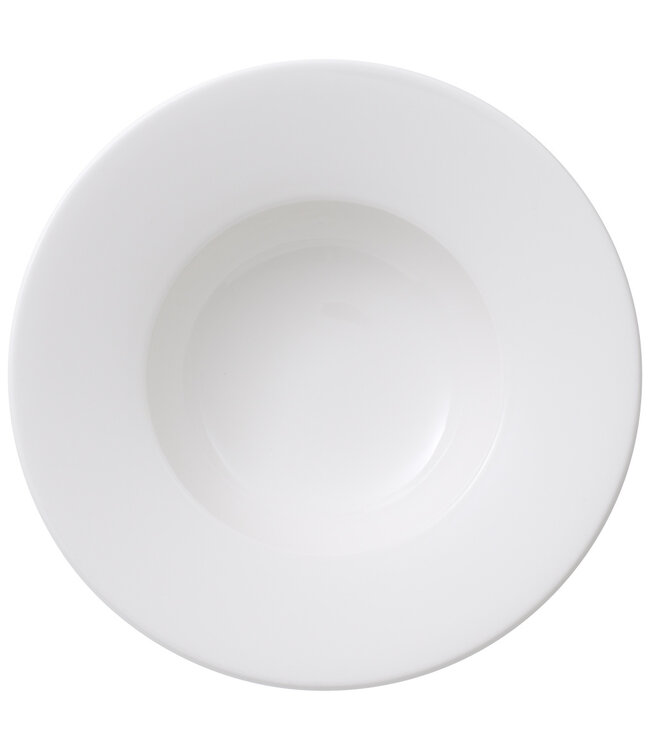 Bord 230 mm 31 cl diep Affinity - Villeroy & Boch | prijs & verp per 6 stuks