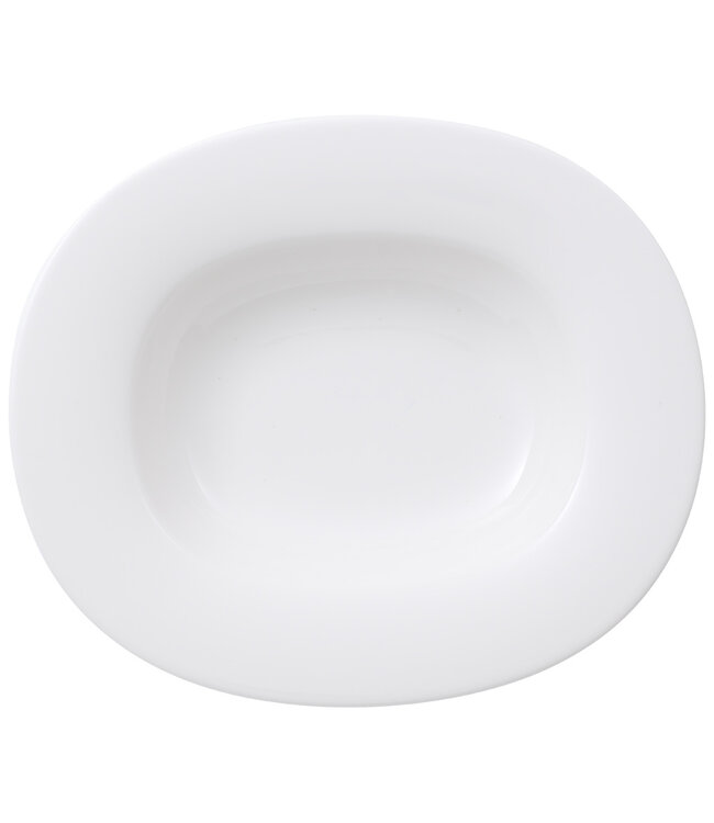 Bord 290x250 mm 50 cl diep ovaal  Affinity - Villeroy & Boch | prijs & verp per 6 stuks