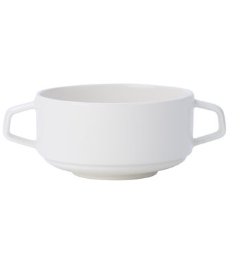 Villeroy & Boch Soepkop 110 mm 34 cl stapelbaar Affinity - Villeroy & Boch | prijs & verp per 6 stuks