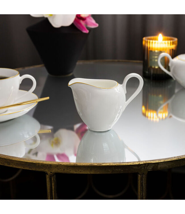 Melkkan 21 cl Anmut Gold - Villeroy & Boch