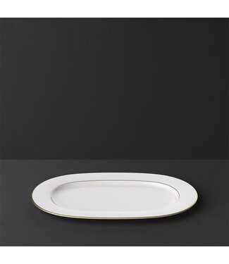 Villeroy & Boch Vleesschaal 410 mm  Anmut Gold - Villeroy & Boch