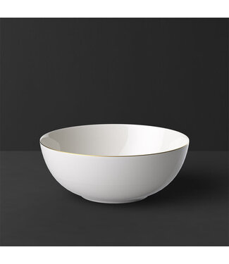 Villeroy & Boch Slakom 230 mm  Anmut Gold - Villeroy & Boch