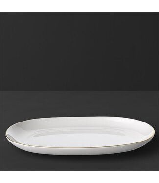 Villeroy & Boch Zuurschaaltje 200 mm  Anmut Gold - Villeroy & Boch